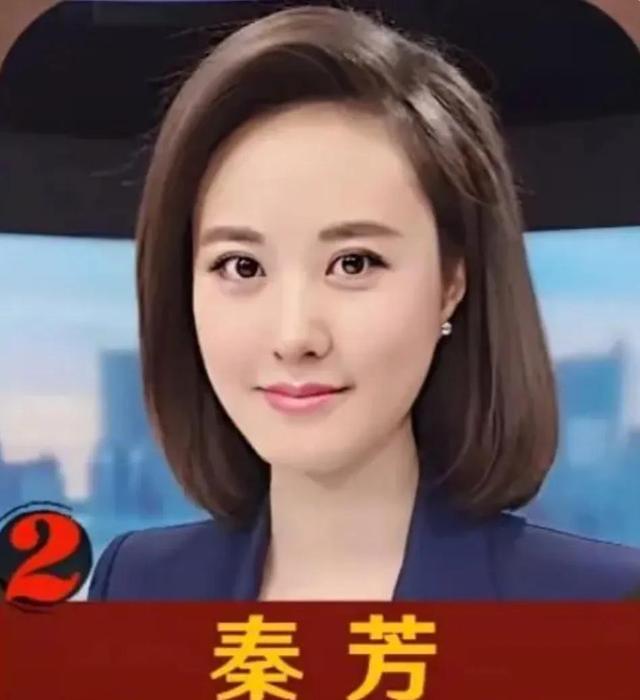 央视这些女主播身高有多高谁是第一美女