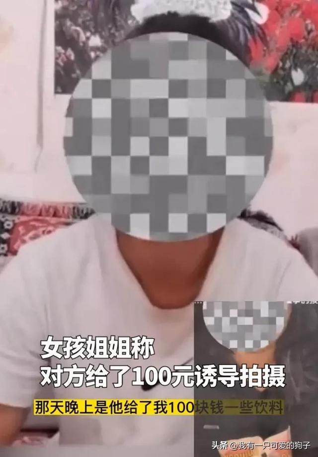 网红靠流浪狗直播牟利，给100元诱导拍摄，善心不能作为流量密码