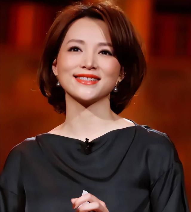 周婷、杨澜、许戈辉、董卿，盘点那些嫁给二婚富商的知名女主播！