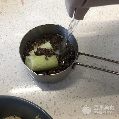 蟹黄酱（秃黄油）