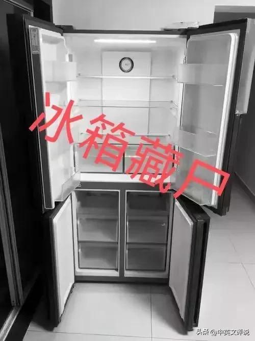 25岁女网红主播被杀藏尸冰柜一案，凶手丈夫被判死缓，引网友争议