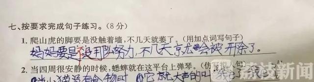 求妈妈的心理阴影面积，小学生作文写了妈妈那么多秘密