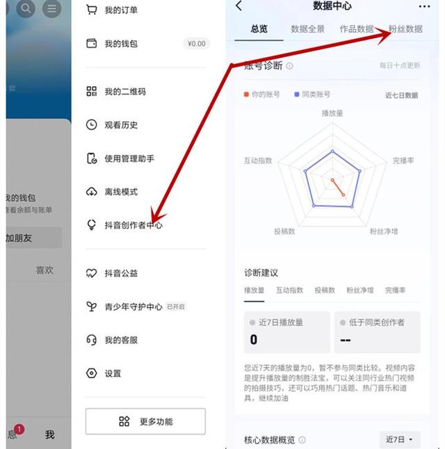 免费的 抖音查询软件