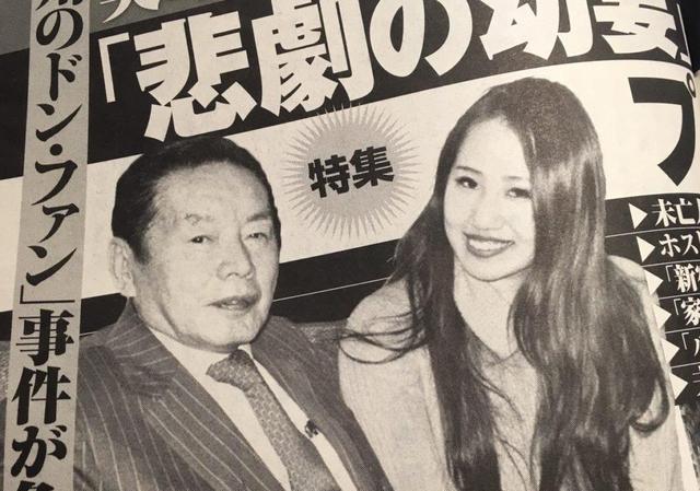 日本富豪曾与4000个美女有染，77岁娶22岁嫩模，不料三个月后暴毙