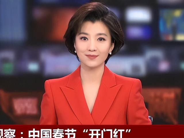 央视国际3位新晋女主播，个个美貌实力强，谁能成“一姐”