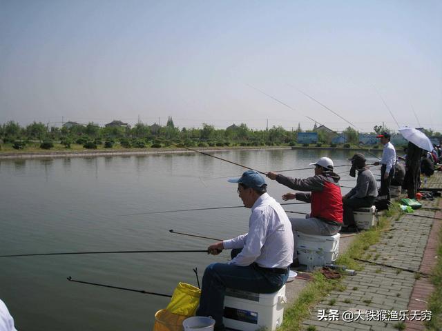 直播卖货坑了多少钓鱼人别再交智商税了，钓友！