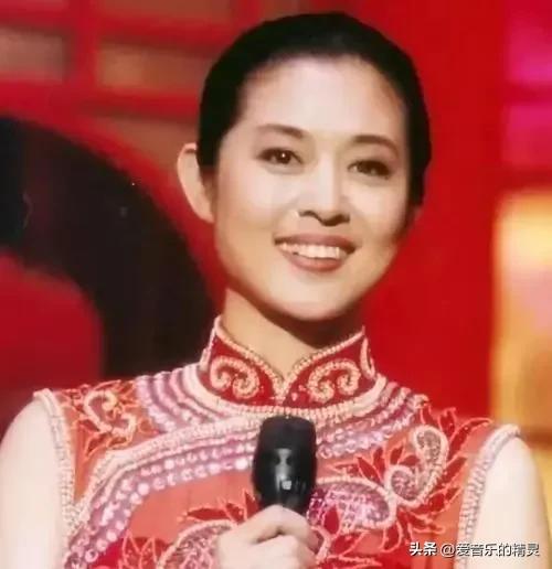 以董卿为首的央视十大美女主持人