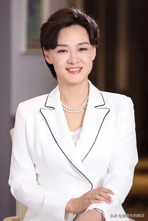 以董卿为首的央视十大美女主持人