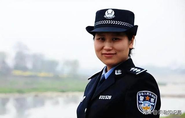 汶川地震的废墟中哺乳9婴的女警察，如今过着怎样的生活