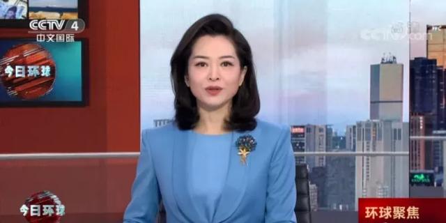 央视50位女主播春节出镜服装（70套）合集