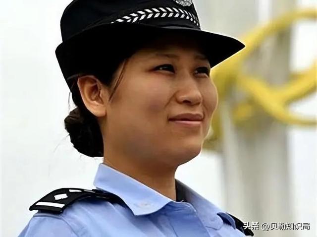 汶川地震的废墟中哺乳9婴的女警察，如今过着怎样的生活