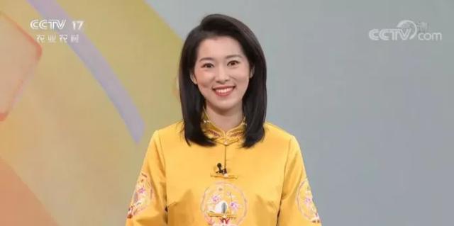 央视50位女主播春节出镜服装（70套）合集