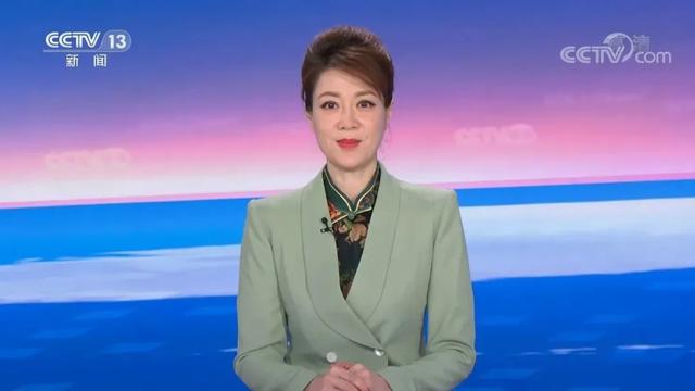 央视50位女主播春节出镜服装（70套）合集