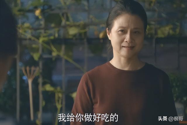 《大博弈》即将收官，给剧中女演员的演技排个名，陈小纭未进前三