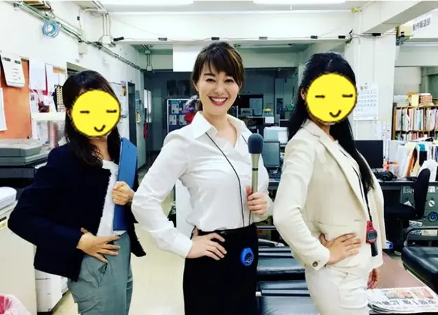 日本女主播因胸大屡遭投诉，无奈离职后拍写真！网友又开始追捧了