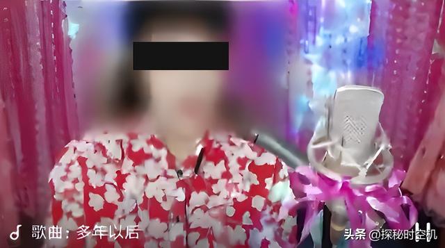 2019年，网络女主播深夜家中遇害，“密室凶案”发生在直播之后