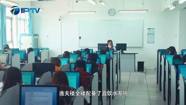 招生季｜IPTV当红主播带你游天外，想要报考的亲们一定要看