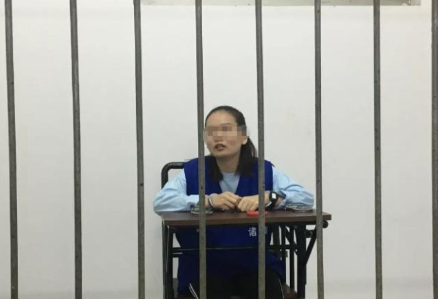 “黄鳝门”案判了！女主播以传播淫秽物品牟利罪 获刑1年9个月