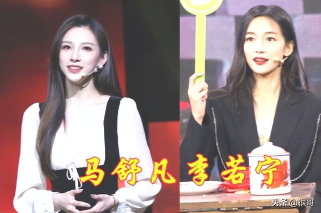 《大博弈》即将收官，给剧中女演员的演技排个名，陈小纭未进前三