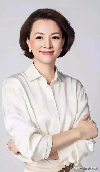 以董卿为首的央视十大美女主持人