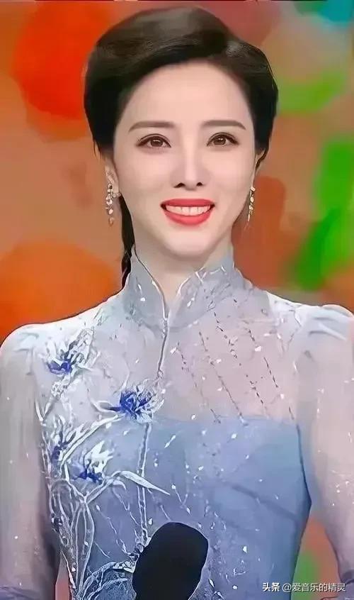 以董卿为首的央视十大美女主持人