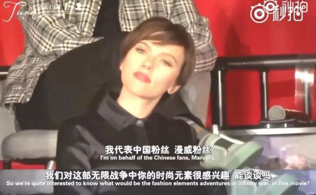 这位好莱坞一姐，不只是个「性感尤物」