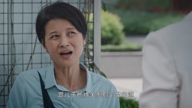 《廉政狙击》不讨喜的四个女性角色，蔡思贝演的黎晓山排第二