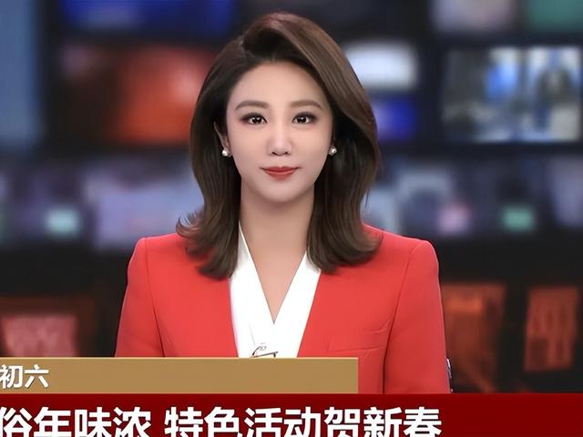 央视国际3位新晋女主播，个个美貌实力强，谁能成“一姐”