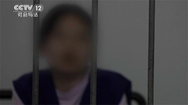 “黄鳝门”事件侦破始末公开 女主角看守所内受访