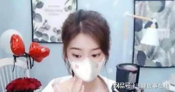 女主播艾小雨被已婚大叔欺骗而怀孕：真的非常清纯可爱，让人怜惜