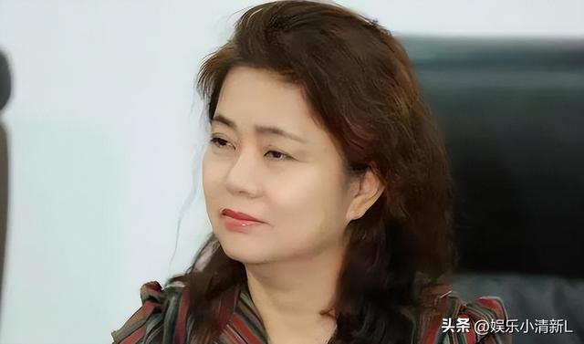 海南电台“女贪官”谷晓晶，真不是一般的“好色”！