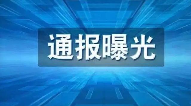 湖南70后女局长被调查，涉嫌严重违纪违法！