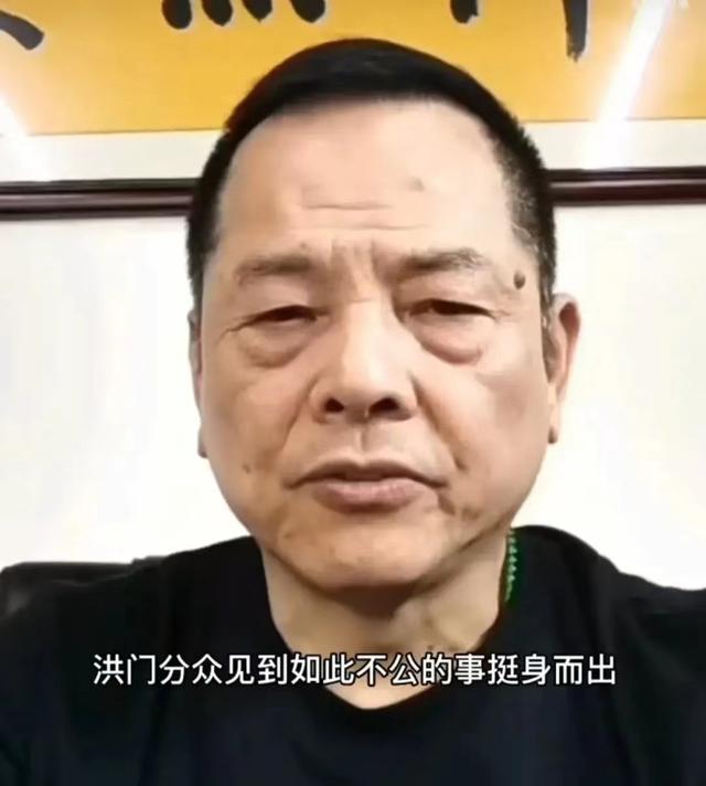 唐山事件后续！澳门“黑大哥”崩牙驹发声：洪门子弟不应袖手旁观