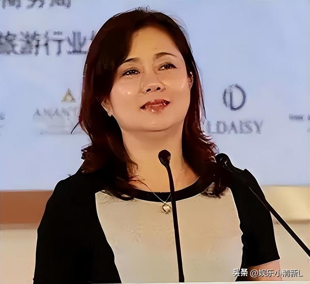 海南电台“女贪官”谷晓晶，真不是一般的“好色”！