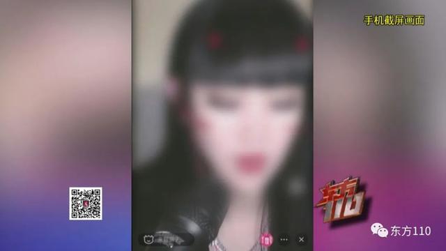 美女主播主动撩汉 发生一段“羞羞”的故事…