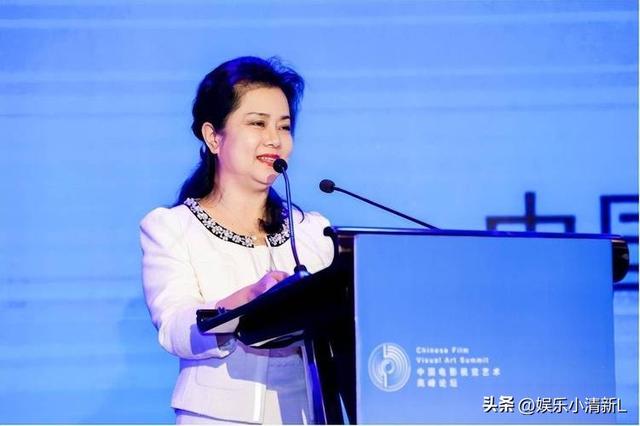 海南电台“女贪官”谷晓晶，真不是一般的“好色”！