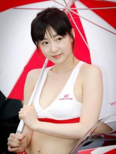 个个堪称宅男女神！2019韩国美女车模排行榜前十