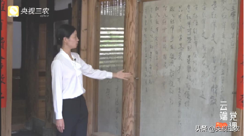 不止有美食！沙县青年“讲解员天团”三大红色地标接力连播