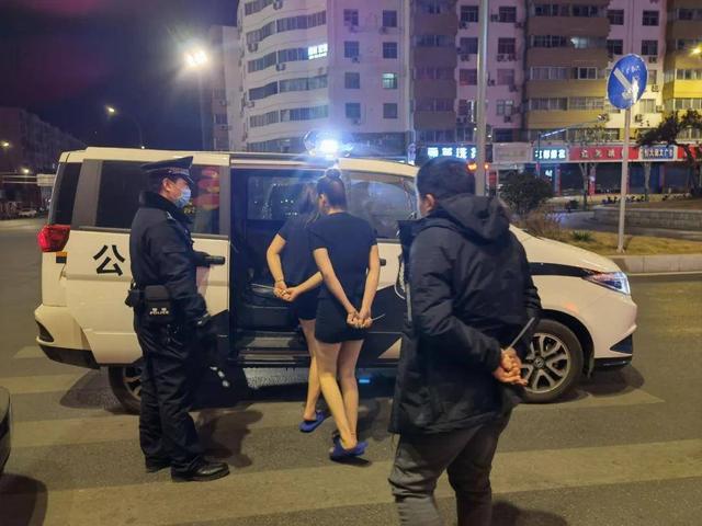 榜一大哥豪掷40万约睡女主播，事后不满意反悔要退款，两人反被抓