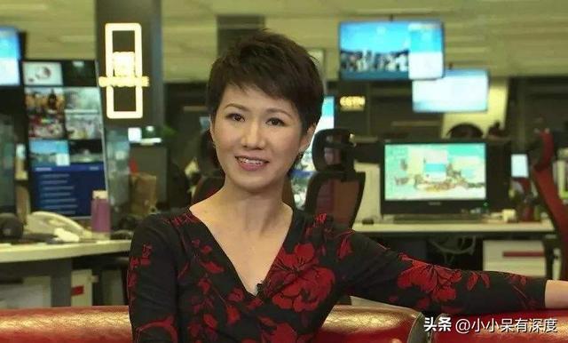 央视美女主播刘欣，大是大非，勇于亮剑，情感细腻，充满女人味儿