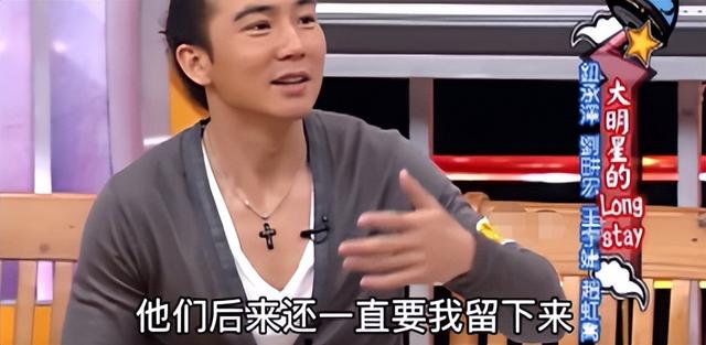 刘畊宏直播爆火，全网心疼他老婆：只要嫁对了人，每天都在健身房