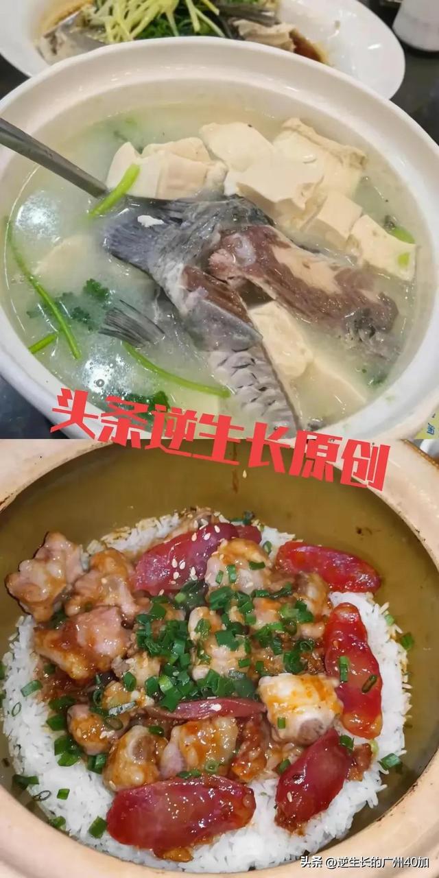 最强美食在顺德，被舌尖节目组评为“爱马仕”级别的两家平民美食