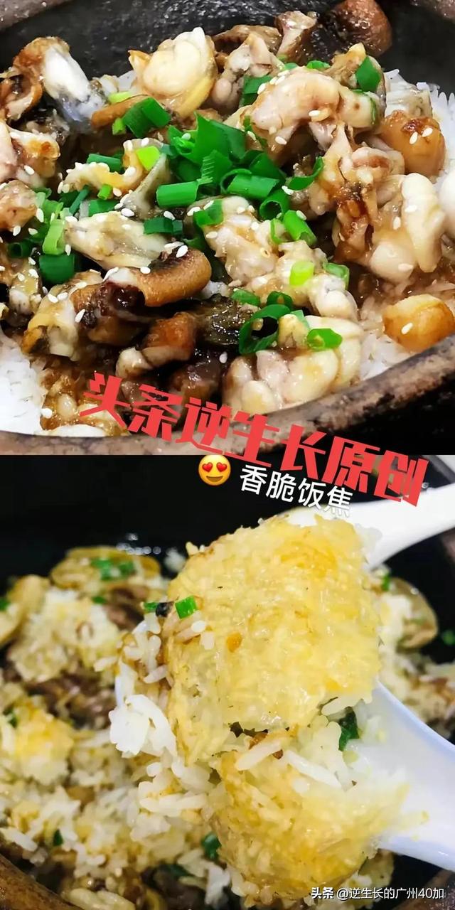 最强美食在顺德，被舌尖节目组评为“爱马仕”级别的两家平民美食