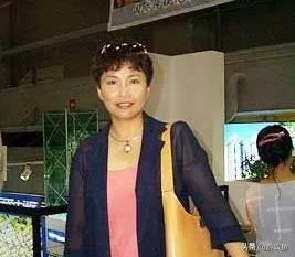 中国首位体育女主播宁辛：与丈夫分居21年，60岁无儿无女她幸福吗