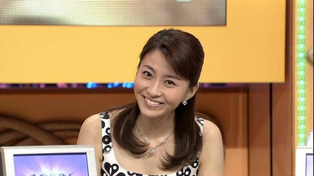 日本最美女主播：为爱嫁歌舞伎生儿育女操劳7年，34岁患癌症离世