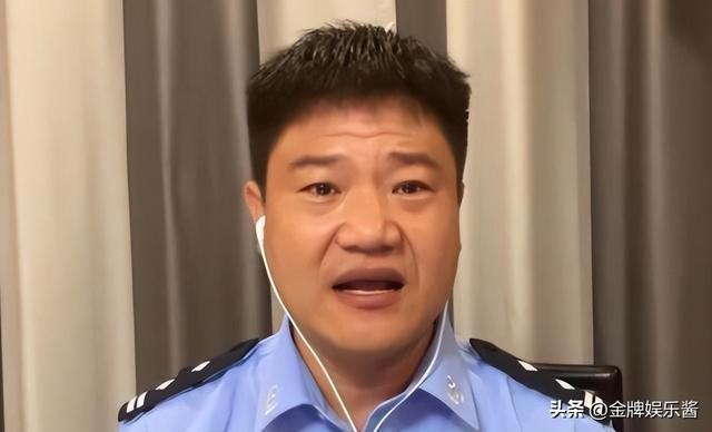 仅仅半年时间！反诈主播老陈的收入，就从月入百万，降到月入两万