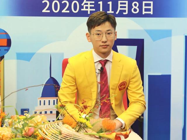 2020年上海市职业教育活动周云上“职”播间精彩回顾