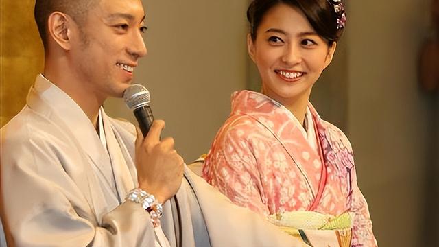 日本第一女主播：嫁歌舞伎世家，婚后被丈夫当牛做马，34岁就离世