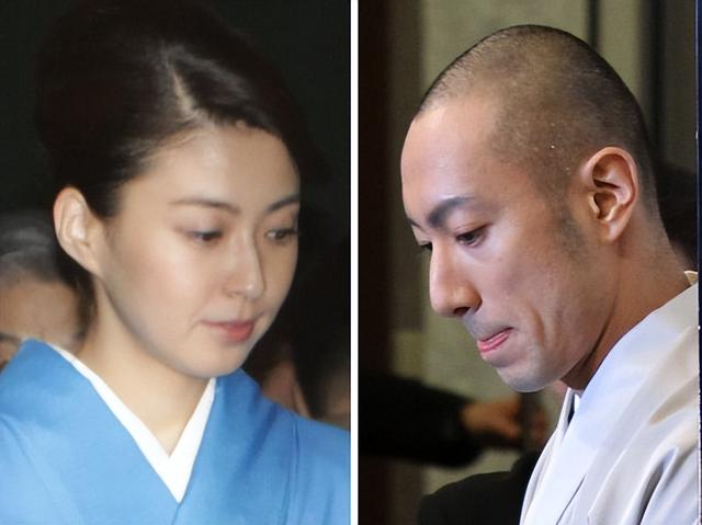 日本第一女主播：嫁歌舞伎世家，婚后被丈夫当牛做马，34岁就离世