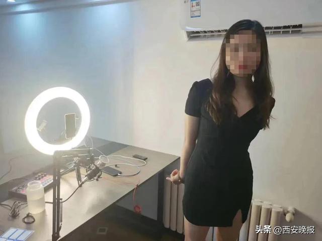 警方通报：多名女主播被抓！